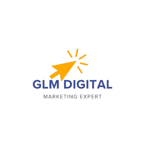 Logo GLM Digital
